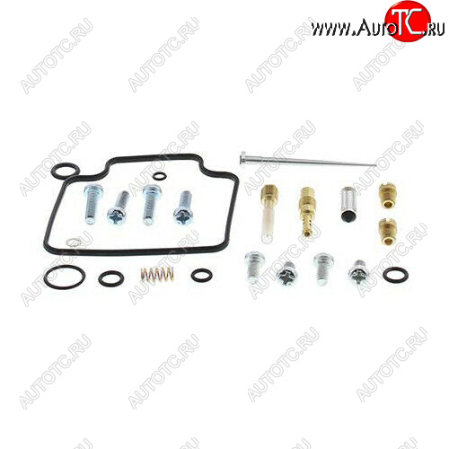 5 499 р. Ремкомплект карбюратора ALL BALLS Honda VT750C 04-07, VT750CA 04-07 (26-1610)  26-1610  с доставкой в г. Воронеж