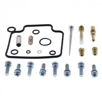 5 449 р. Ремкомплект карбюратора ALL BALLS Honda VT750C 08-09, VT750C2 07-09, VT750CA 08-09 (26-1611)  26-1611  с доставкой в г. Воронеж. Увеличить фотографию 1