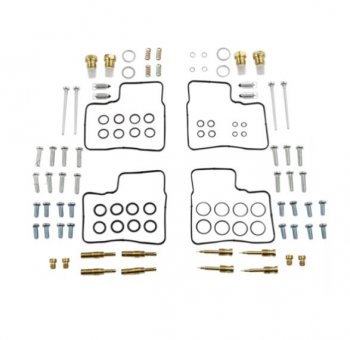 15 639 р. Ремкомплект карбюратора ALL BALLS Honda ST1100 97-02, ST1100A 97-02 (26-1616)  26-1616  с доставкой в г. Воронеж. Увеличить фотографию 1