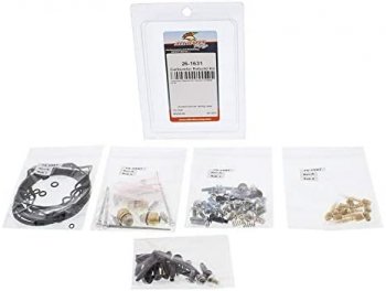 15 789 р. Ремкомплект карбюратора ALL BALLS Yamaha YZF600R 97-07 (26-1631)  26-1631  с доставкой в г. Воронеж. Увеличить фотографию 1
