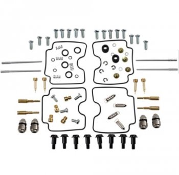 15 639 р. Ремкомплект карбюратора ALL BALLS Suzuki GSX600F Katana 98-06 (26-1694)  26-1694  с доставкой в г. Воронеж. Увеличить фотографию 1