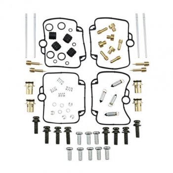 13 299 р. Ремкомплект карбюратора ALL BALLS Suzuki GSX-R1100 95-98 (26-1701)  26-1701  с доставкой в г. Воронеж. Увеличить фотографию 1