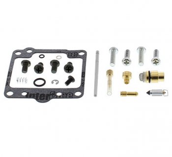 5 529 р. Ремкомплект карбюратора ALL BALLS Suzuki LS650 Savage 96-16 (26-1705)  26-1705  с доставкой в г. Воронеж. Увеличить фотографию 1