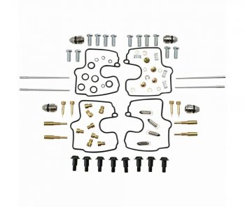 15 789 р. Ремкомплект карбюратора ALL BALLS Suzuki GSX-R750 96-97 (26-1711)  26-1711  с доставкой в г. Воронеж. Увеличить фотографию 1