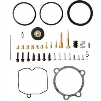 13 429 р. Ремкомплект карбюратора ALL BALLS Harley Davidson XLXLHXLHCXLHS 1200 1991-2003 (26-1759)  26-1759  с доставкой в г. Воронеж. Увеличить фотографию 1