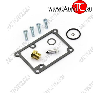 2 889 р. Ремкомплект карбюратора Moose Racing KTM SX65 98-06 (26-1561)  10030944  с доставкой в г. Воронеж