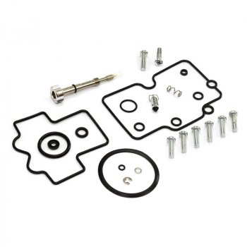 5 399 р. Ремкомплект карбюратора Moose Racing KTM SX-F250 05-10, SX-F450 07-12, EXC450 07-11 (26-1520)  10030908  с доставкой в г. Воронеж. Увеличить фотографию 1