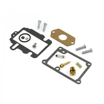 4 299 р. Ремкомплект карбюратора Moose Racing KTM SX65 09-17, SXS65 13-14 (26-1519)  10030907  с доставкой в г. Воронеж. Увеличить фотографию 1