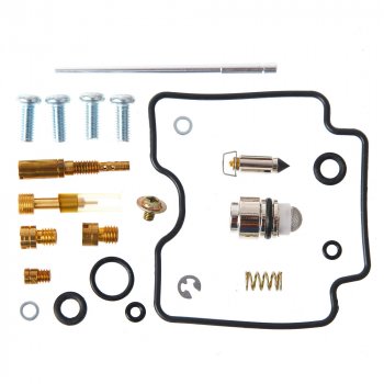 3 039 р. Ремкомплект карбюратора BWX Suzuki DRZ400S 00-22, DRZ400SM 05-22 (26-1107)  ck50714  с доставкой в г. Воронеж. Увеличить фотографию 1