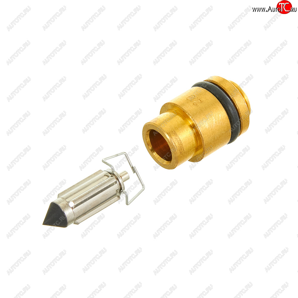 1 019 р. Клапан поплавковой камеры BWX Yamaha XJ600 84-91, SR250 82-98  fnv017  с доставкой в г. Воронеж