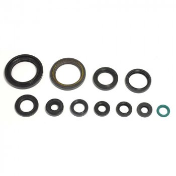 3 889 р. Комплект сальников двигателя ATHENA Honda CRF250 04-17  p400210400095  с доставкой в г. Воронеж. Увеличить фотографию 1
