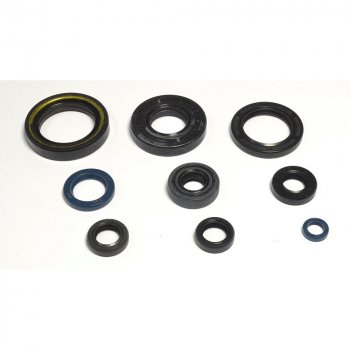 4 969 р. Комплект сальников двигателя ATHENA Yamaha YZ125 01-04  p400485400036  с доставкой в г. Воронеж. Увеличить фотографию 1