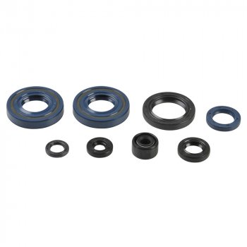 4 369 р. Комплект сальников двигателя ATHENA KTM Kawasaki KX65 00-21 Suzuki RM65 03-05  p400250400008  с доставкой в г. Воронеж. Увеличить фотографию 1