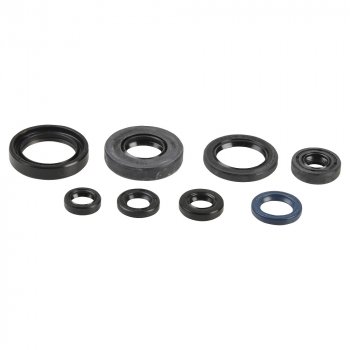 3 219 р. Комплект сальников двигателя ATHENA Yamaha YZ85 02-18  p400485400045  с доставкой в г. Воронеж. Увеличить фотографию 1