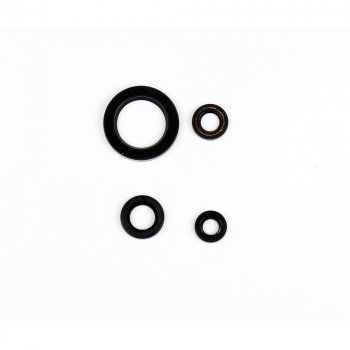3 619 р. Комплект сальников двигателя ATHENA Yamaha XVS650 97-16 DragStar  p400485400054  с доставкой в г. Воронеж. Увеличить фотографию 1