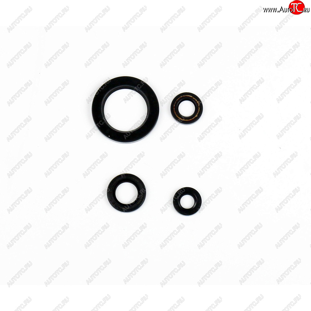3 619 р. Комплект сальников двигателя ATHENA Yamaha XVS650 97-16 DragStar  p400485400054  с доставкой в г. Воронеж