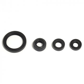 5 109 р. Комплект сальников двигателя ATHENA Yamaha YZ450F 06-13 WR450F 04-14  p400485400069  с доставкой в г. Воронеж. Увеличить фотографию 1