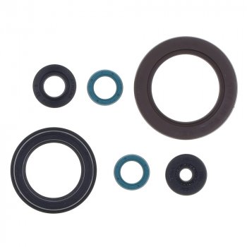 4 769 р. Комплект сальников двигателя ATHENA Yamaha FZS600 98-03  p400485400111  с доставкой в г. Воронеж. Увеличить фотографию 1