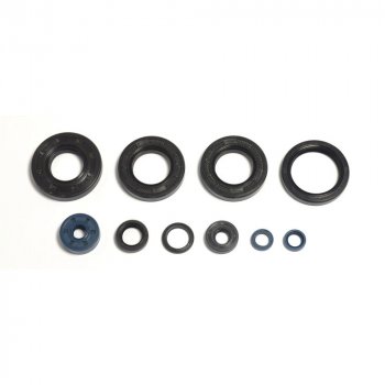 5 089 р. Комплект сальников двигателя ATHENA Yamaha YZ125 05-22  p400485400118  с доставкой в г. Воронеж. Увеличить фотографию 1