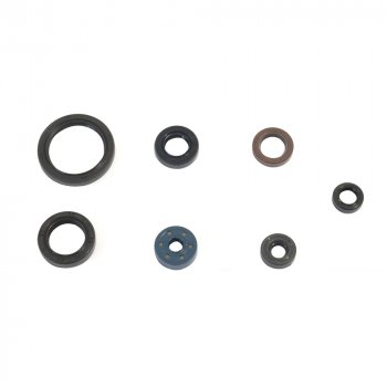 5 329 р. Комплект сальников двигателя ATHENA Yamaha WRYZ 450 FFX 16-21  p400485400188  с доставкой в г. Воронеж. Увеличить фотографию 1
