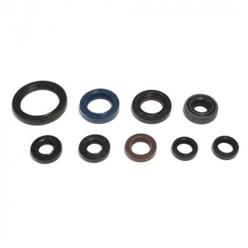 4 419 р. Комплект сальников двигателя ATHENA Yamaha YZWR400-426 YZ450F 03-05  p400485400404  с доставкой в г. Воронеж. Увеличить фотографию 1