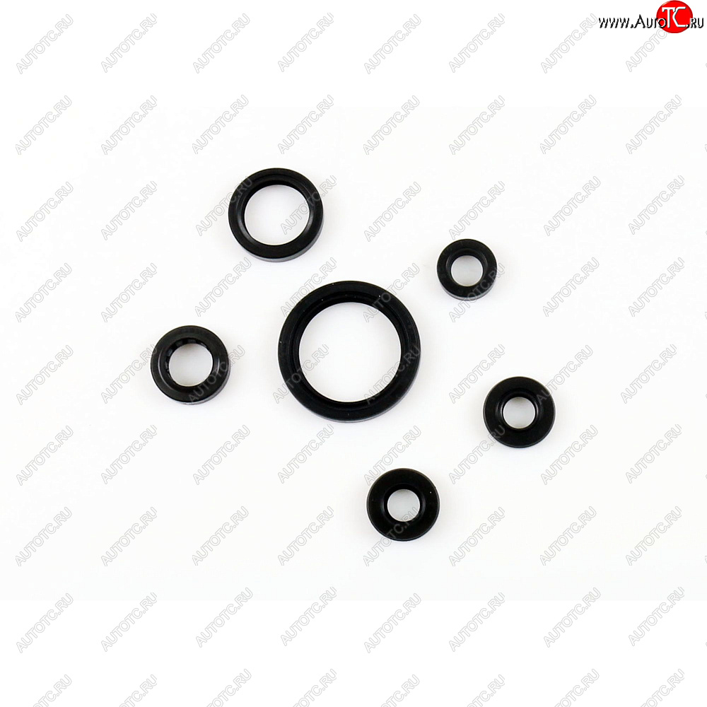 3 239 р. Комплект сальников двигателя ATHENA Suzuki DR-Z400 00-07  p400510400036  с доставкой в г. Воронеж