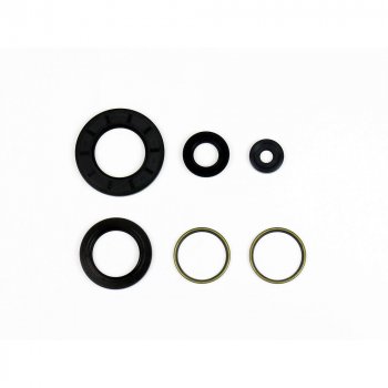 5 189 р. Комплект сальников двигателя ATHENA Yamaha YP400 X-MAX 13-16  p400485400189  с доставкой в г. Воронеж. Увеличить фотографию 1