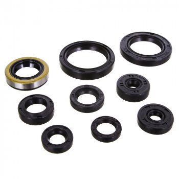 2 239 р. Комплект сальников двигателя BWX Kawasaki KX250F 04-05,Suzuki RMZ250 04-06 (822223)  osk70223  с доставкой в г. Воронеж. Увеличить фотографию 1