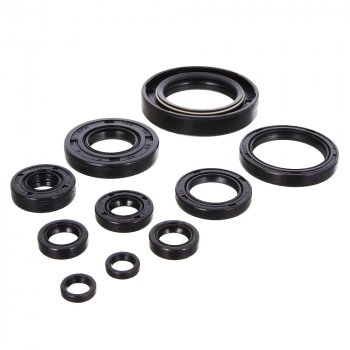 2 699 р. Комплект сальников двигателя BWX Yamaha YZ250 99-00 (822122)  osk90122  с доставкой в г. Воронеж. Увеличить фотографию 1