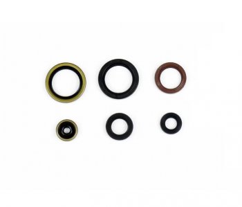 2 869 р. Комплект сальников двигателя Athena KTM SX125SX150 16-23  p400270400077  с доставкой в г. Воронеж. Увеличить фотографию 1
