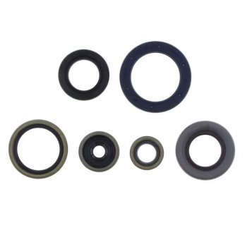 2 729 р. Комплект сальников двигателя Athena KTM SX85 18-23, TC85 18-23, MC85 20-23  p400270400088  с доставкой в г. Воронеж. Увеличить фотографию 1