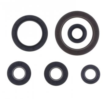 3 129 р. Комплект сальников двигателя Athena KTM EXC-F250350 20-23, Husqvarna FE250350 20-23  p400270400093  с доставкой в г. Воронеж. Увеличить фотографию 1