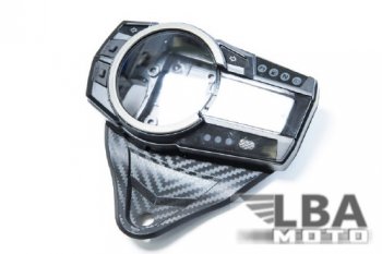 5 399 р. Корпус приборной панели для Suzuki GSX-R600750 11-15, GSX-R1000 09-16  пм-00006545  с доставкой в г. Воронеж. Увеличить фотографию 1