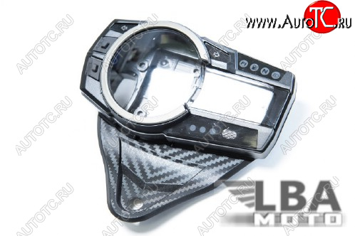 5 399 р. Корпус приборной панели для Suzuki GSX-R600750 11-15, GSX-R1000 09-16  пм-00006545  с доставкой в г. Воронеж