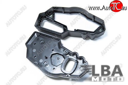 6 329 р. Корпус приборной панели для Kawasaki Ninja 300R 13-15  пм-00006546  с доставкой в г. Воронеж
