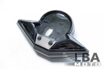 5 339 р. Корпус приборной панели для Honda CBR 250RR 11-14  пм-00006548  с доставкой в г. Воронеж. Увеличить фотографию 1