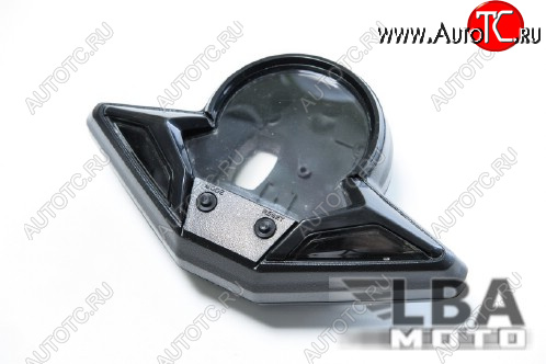 5 339 р. Корпус приборной панели для Honda CBR 250RR 11-14  пм-00006548  с доставкой в г. Воронеж