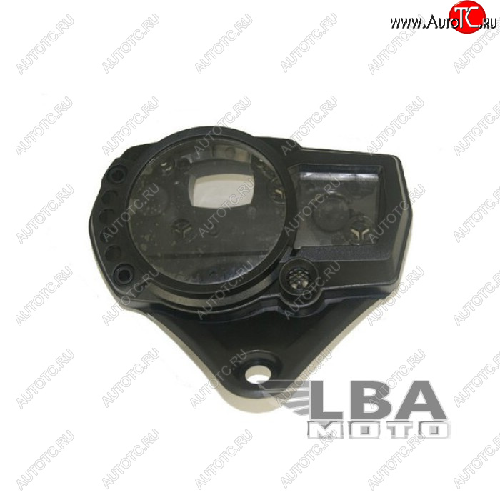 3 599 р. Корпус приборной панели для Suzuki GSX-R600750 06-10  пм-00002389  с доставкой в г. Воронеж