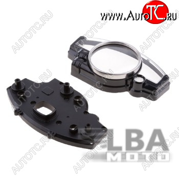 4 719 р. Корпус приборной панели для Yamaha YZF-R1 04-06, YZF-R6 06-16  пм-00002390  с доставкой в г. Воронеж