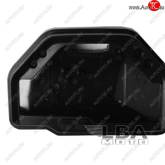5 049 р. Корпус приборной панели для Honda CBR600RR 03-06  пм-00002393  с доставкой в г. Воронеж