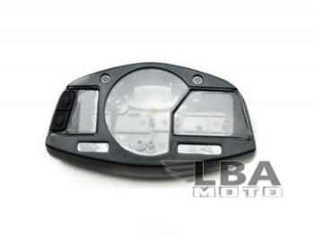 5 049 р. Корпус приборной панели для Honda CBR600RR 07-12  пм-00002394  с доставкой в г. Воронеж. Увеличить фотографию 1