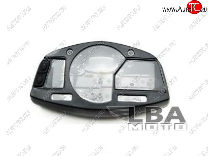 5 049 р. Корпус приборной панели для Honda CBR600RR 07-12  пм-00002394  с доставкой в г. Воронеж