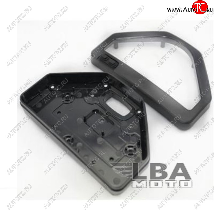 5 049 р. Корпус приборной панели для Honda CBR1000RR 04-07  пм-00002395  с доставкой в г. Воронеж