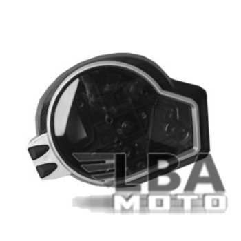 3 599 р. Корпус приборной панели для Honda CBR1000RR 08-11  пм-00002396  с доставкой в г. Воронеж. Увеличить фотографию 1