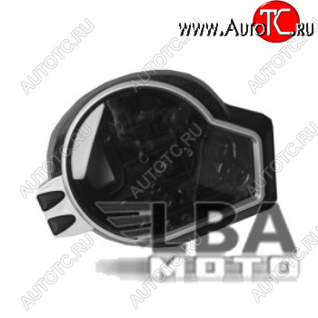 3 599 р. Корпус приборной панели для Honda CBR1000RR 08-11  пм-00002396  с доставкой в г. Воронеж