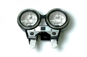5 589 р. Корпус приборной панели для мотоцикла Honda CB400 VTEC II, III 02-07  пм-00001427  с доставкой в г. Воронеж. Увеличить фотографию 1