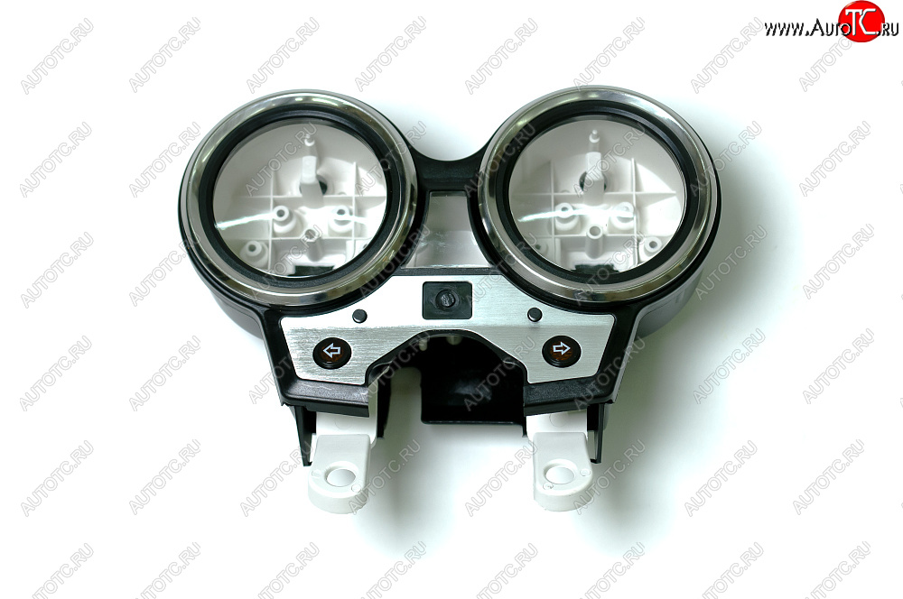 5 589 р. Корпус приборной панели для мотоцикла Honda CB400 VTEC II, III 02-07  пм-00001427  с доставкой в г. Воронеж