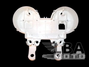 2 129 р. Основание приборной панели для мотоцикла Honda CB400 VTEC I 99-01  пм-00001450  с доставкой в г. Воронеж. Увеличить фотографию 1