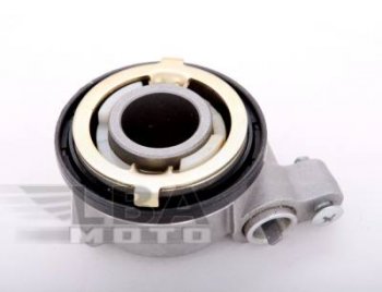 1 729 р. Привод спидометра для мотоцикла Honda CB400, NV400600750, VT6007501100  пм-00001476  с доставкой в г. Воронеж. Увеличить фотографию 1