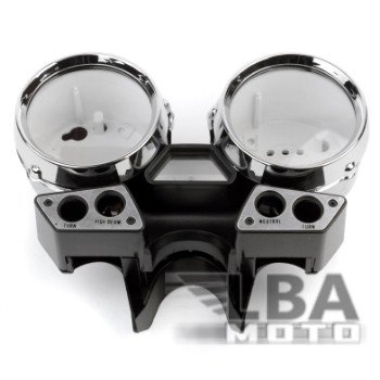 10 129 р. Корпус приборной панели для мотоцикла Yamaha XJR400 92-97  пм-00007877  с доставкой в г. Воронеж. Увеличить фотографию 1